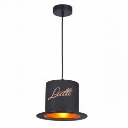 Подвесной светильник Arte Lamp Caffe  - 1